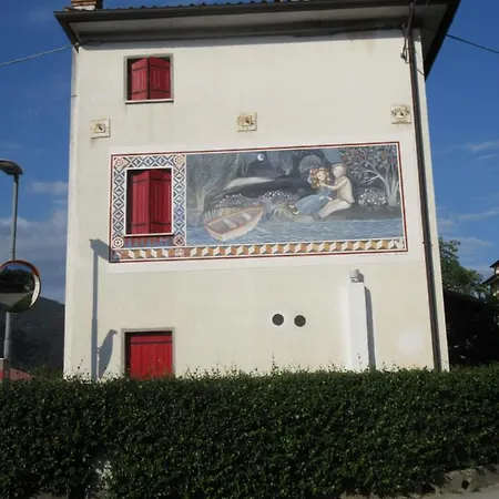 Margherita's Holiday home *