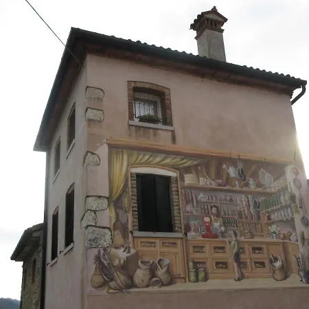 Holiday home Margherita's *