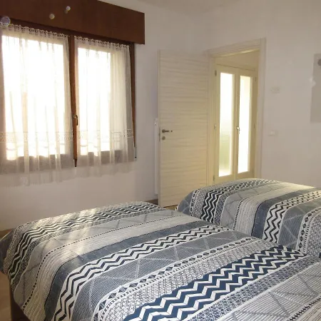 Holiday home Margherita's *
