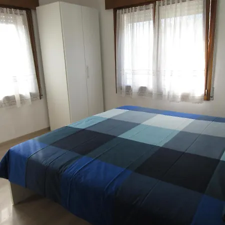 Сasa de vacaciones Margherita's *