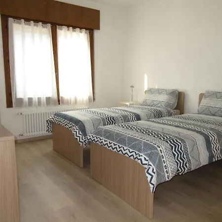 Holiday home Margherita's