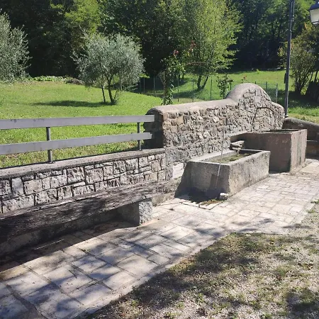 Holiday home Margherita's Tarzo