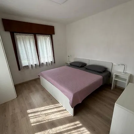 Holiday home Margherita's