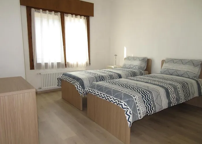 Tatil Evi Margherita's
